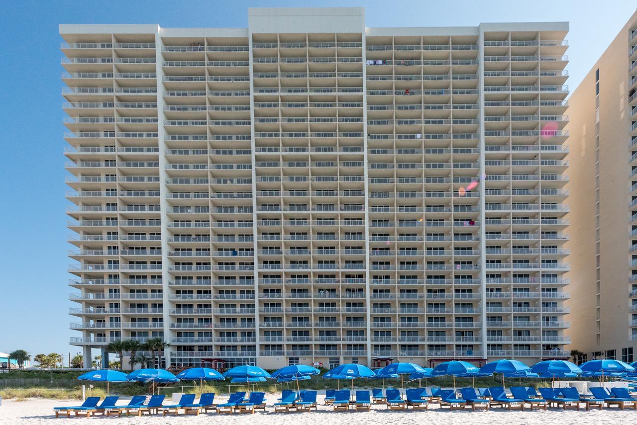 玛吉斯迪克海滩度假胜地连锁酒店 巴拿马城 外观 照片